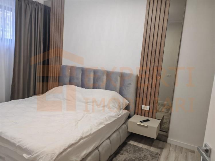 Apartament 2 camere, situat in zona Campus - Tomis Nord | loc de parcare - 12