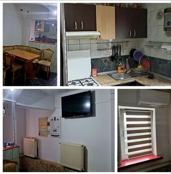 Vand apartament 3 camere - 5