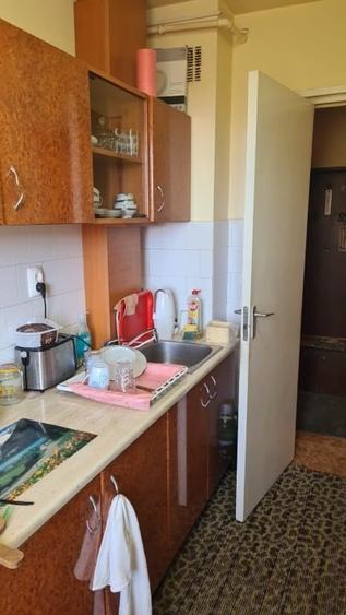 Apartament cu 2 camere decomandat, mobilat în Podgoria