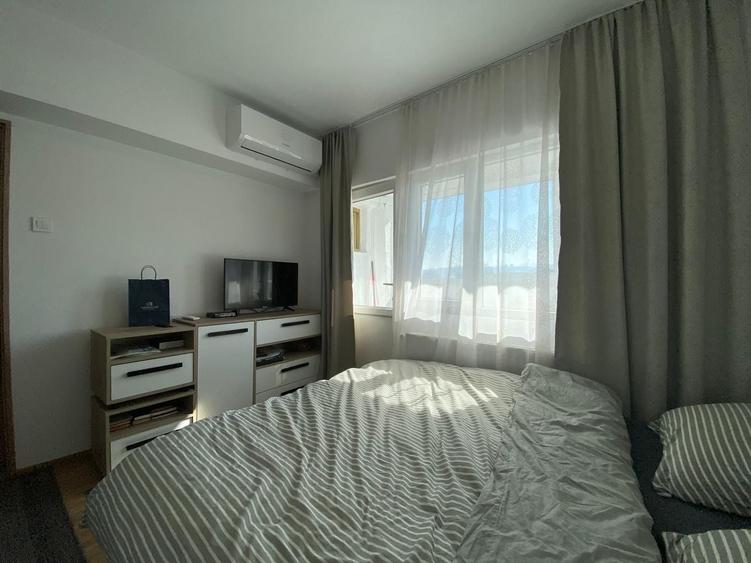 Apartament de vanzare | 2 camere | Grigorescu | Decomandat - 5