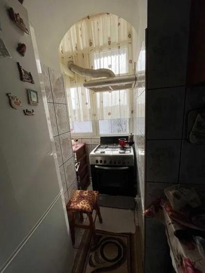 Apartament decomandat cu 2 camere in centrul orasului - 3