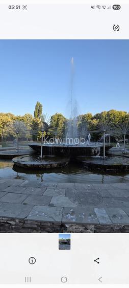 3 cam, Parc IOR - Campia Libertatii
