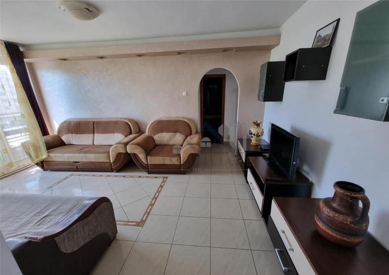 Apartament 2 camere Piata Unirii - UMF - Ultracentral - 13