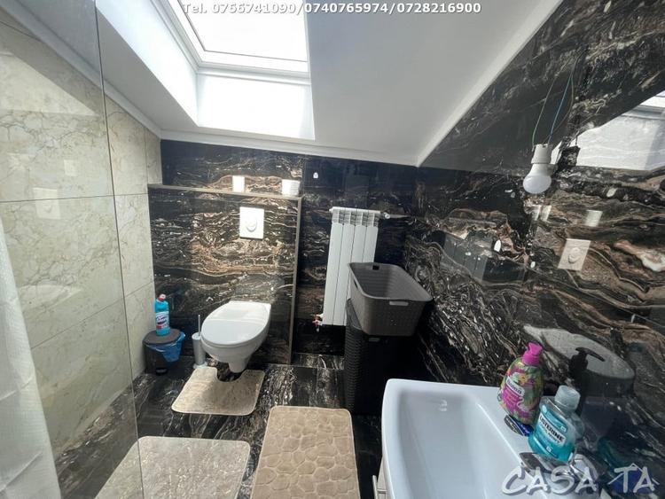 Garsoniera Confort 1, Ultramoderna, Etaj 2, Strada Unirii 2 - 12