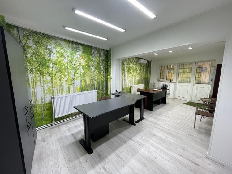 Spatiu Comercial - Birou - Cabinet - Distributie - Catering - Atelier - Cafenea - 4