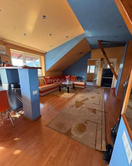 Delavrancea, 2 camere