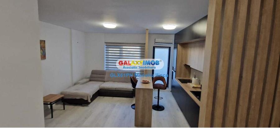 Inchiriere garsoniera bloc nou, Vest, Ploiesti - 1