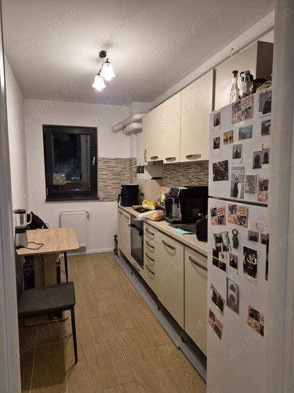 Inchiriez garsoniera Decomandata Residence 158 - LUX - 6