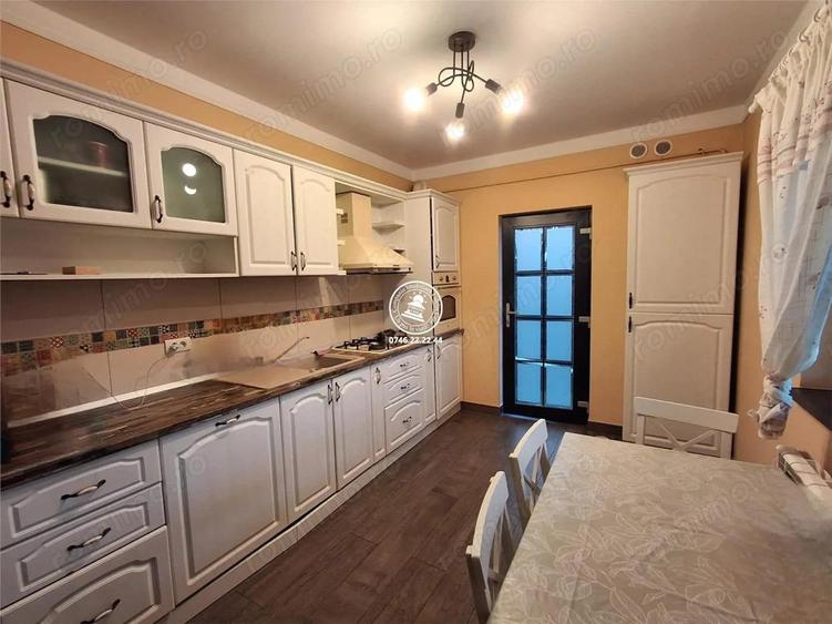 Casa de vanzare Rediu - 6