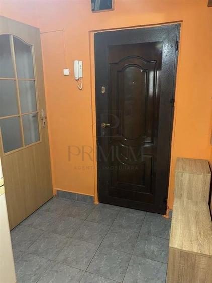 Apartament 1 cameră - Decomandat - Mobilat si Utilat - Zona Buziașului - 8