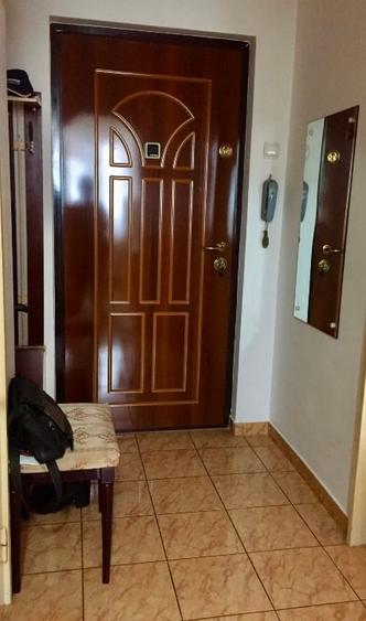 Vând apartament 2 camere mobilat, 47 mp. Aleea Streiu, 4, Sibiu - 7