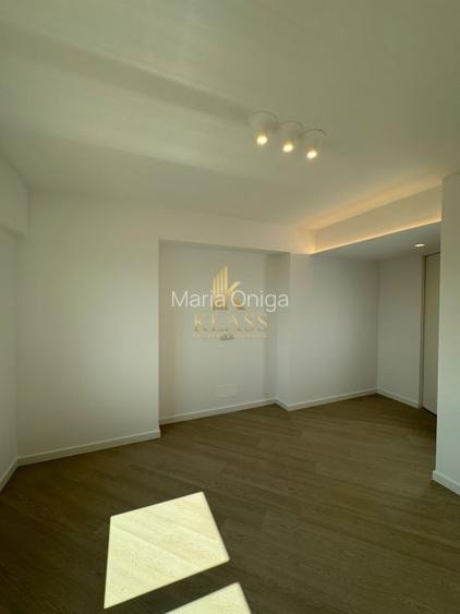 Apartament cu 3 camere | Cortina North | Pipera Apartament cu 3 camere | Cortina North | Pipera