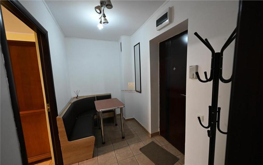 Apartament 2 camere De Inchiriat Ultracentral Cu loc Parcare - 7