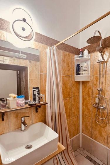 Apartament 2 camere, 45 mp, zona Central - 9