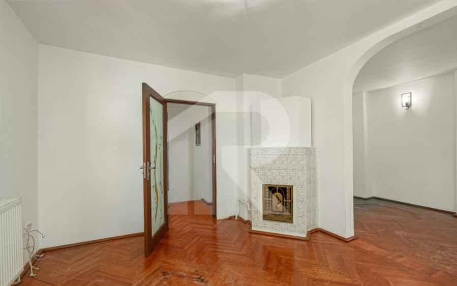 Casa de inchiriat Str Justinian pretabila birouri - 18