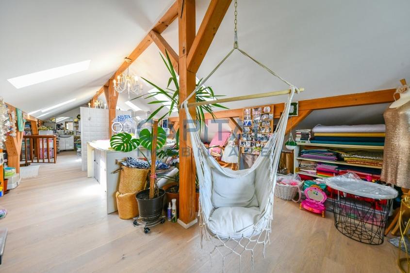 Casa de vanzare in cartierul Andrei Muresanu, Comision 0! - 8