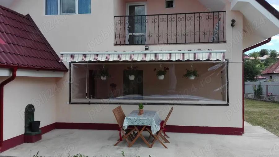 Casa tip Vila de vanzare, in Comuna Poduri, Jude?ul Bacau - 8
