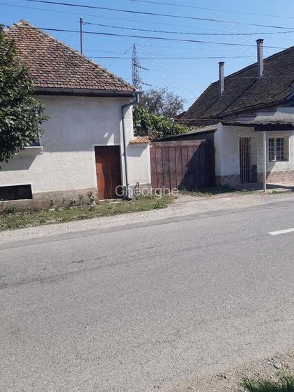 Casa de vanzare Voila, judet Brasov Casa de vanzare Voila, judet Brasov