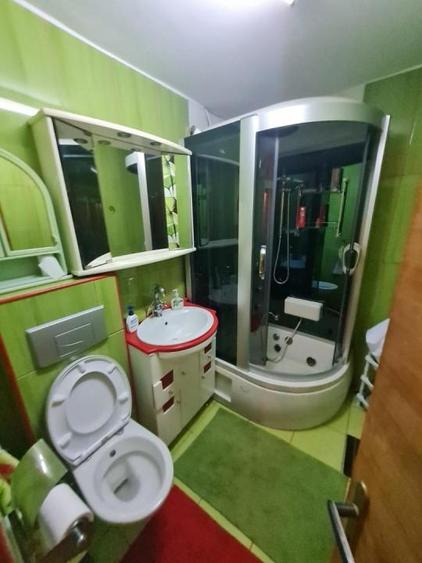 Apartament 4 camere- 8 min metrou Gorjului - 8