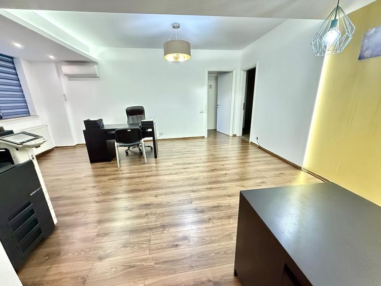 Unirii, Casa Poporului/ Apartament 2 camere de vanzare/ Parcare subterana - 3