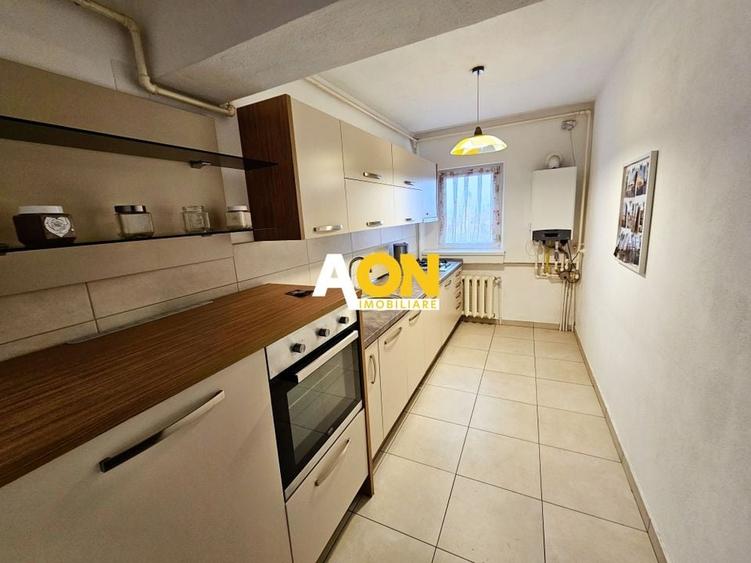 Apartament 2 camere, 55mp,  M-uri, zona Cetate - 2