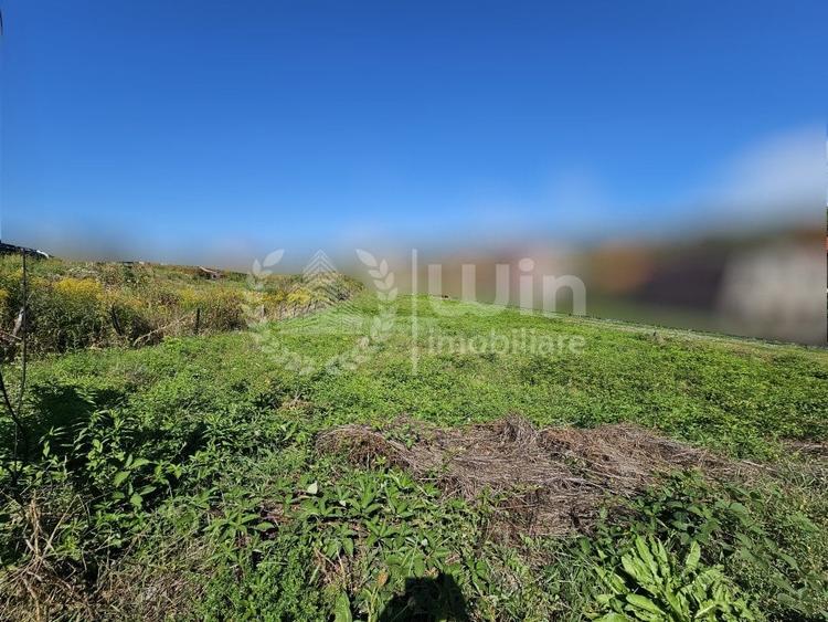 Teren pretabil duplex/casa | 885 mp | Manastur | Zona strazii Campului - 2