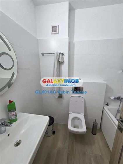 de inchiriat ap 3 cam ULTRAMODERN fratii golesti la cheie fond nou - 3