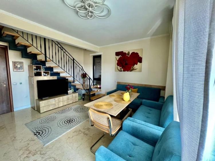 5 CAMERE TIP DUPLEX PACURARI MALL MOLDOVA IASI - 1