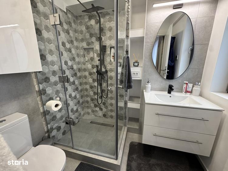 Penthouse 156 MP | Bucuresti Bragadiru | Mobilat si utilat LUX - 5