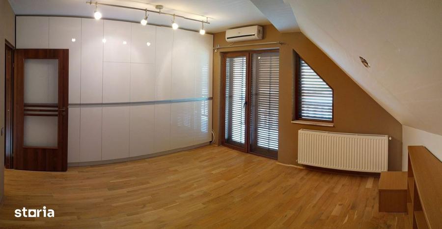 Apartament superfinisat 100 mp + garaj - 7