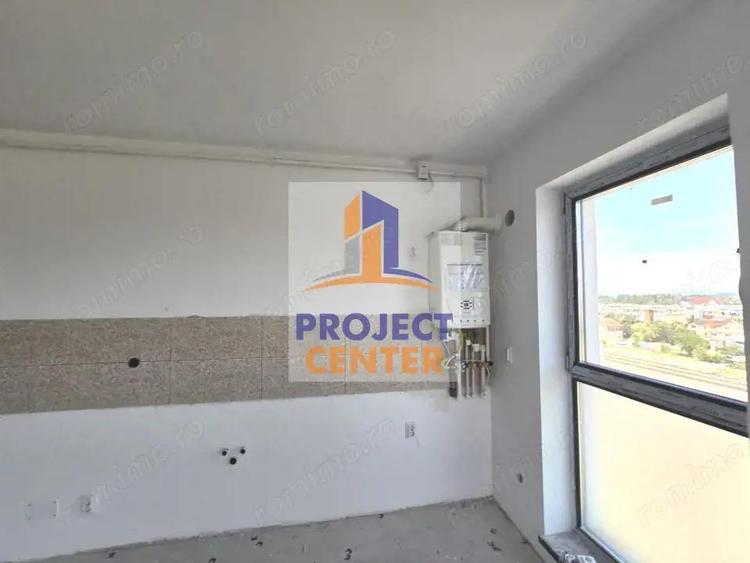Apartament 2 camere Fratii Golesti, bloc nou - 3
