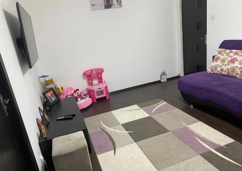 Malu Rosu-2cam , cf2, 3/4, renovat, mob+util - 51500 euro - 2