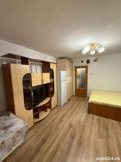 Vand garsoniera in Drumul Taberei MUTARE A DOUA ZI - 4