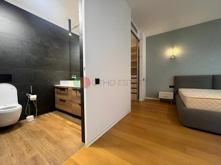 Eleganta,lumina si liniste–apartament exceptional One Floreasca - 3