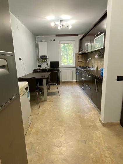 Peninsula, apartament complet mobilat! - 4