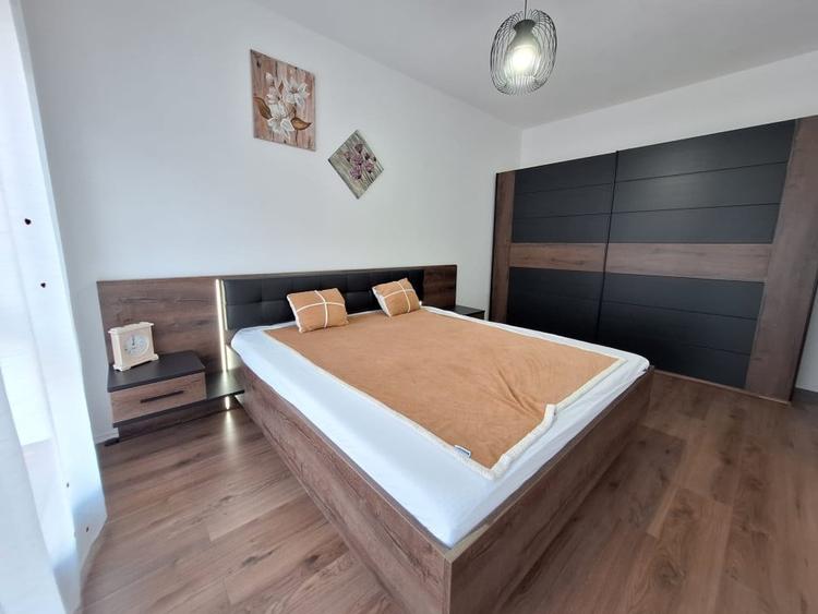 Apartament modern, 2 camere, etaj 1, 54 mp - Giroc - 7