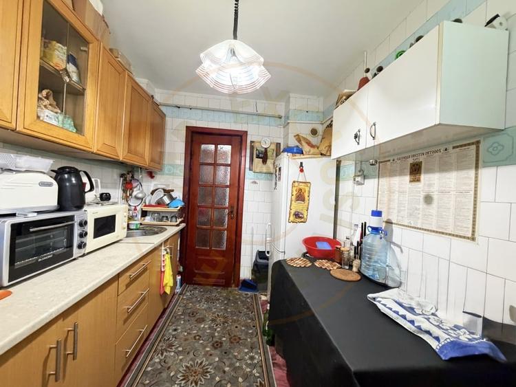 Apartament 2 camere etaj 1 - zona Gara Sud - 6