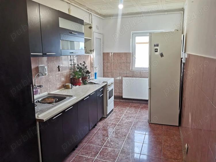 Apartament 2 Camere - Feldioara - 4