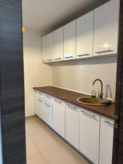 Proprietar inchiriez apartament cu 2 camere zona Lidl Gara - 6