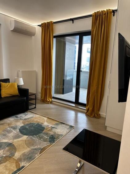 PIPERA CORTINA  APARTAMENT 3 CAMERE MOBILAT COMPLET - 4