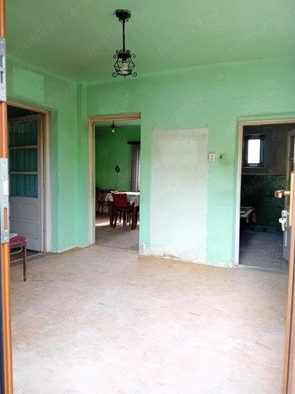 Casa de vanzare in Savar?in 91 mp utili + teren generos! - 7