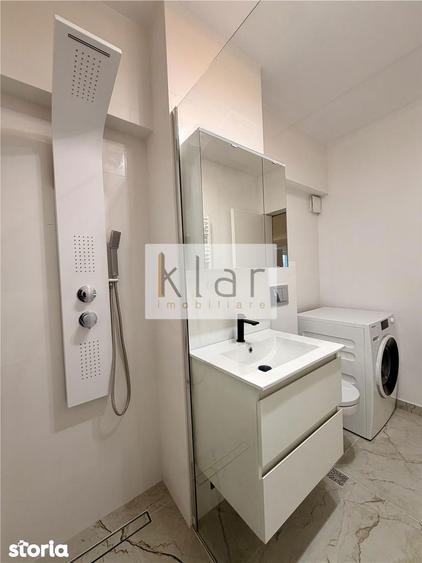 Exclusiv. Apartament 2 camere premium si versatil 65m2 Strada Bucure& - 5