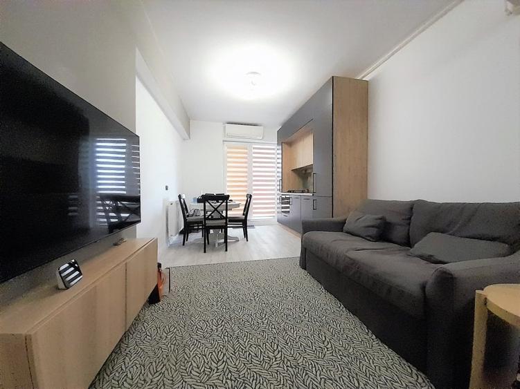 Vanzare apartament 2 camere zona Vitan Barzesti, stradal, mobilat, parcare - 2