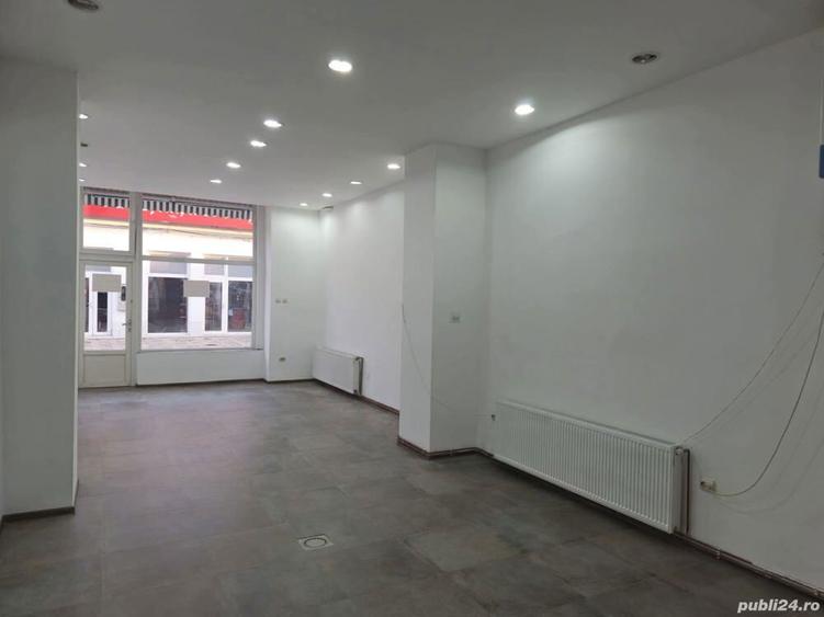 Spatiu comercial - 4