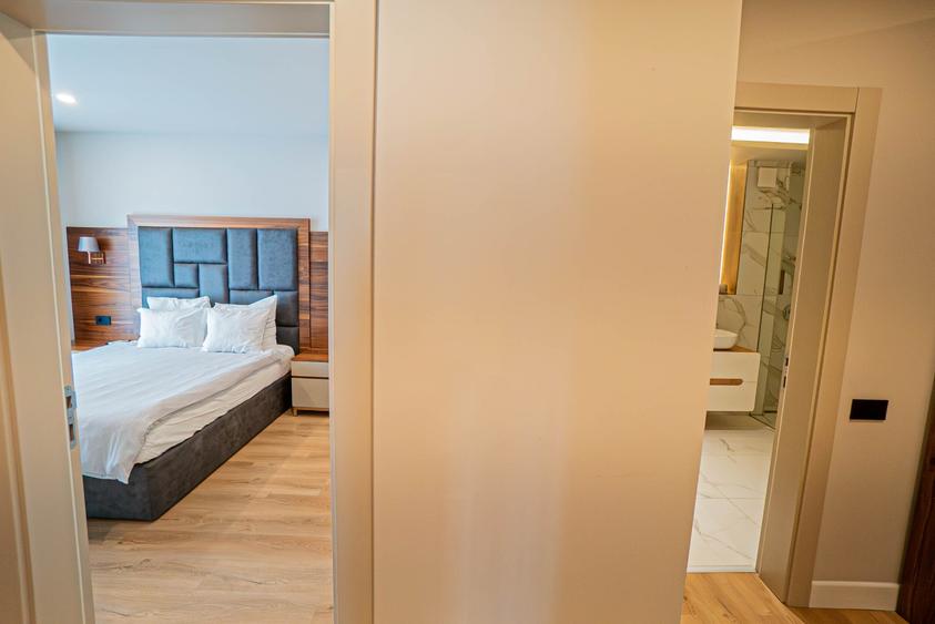 Apartament de inchiriat cu 2 camere, zona Tomis Nord - 6