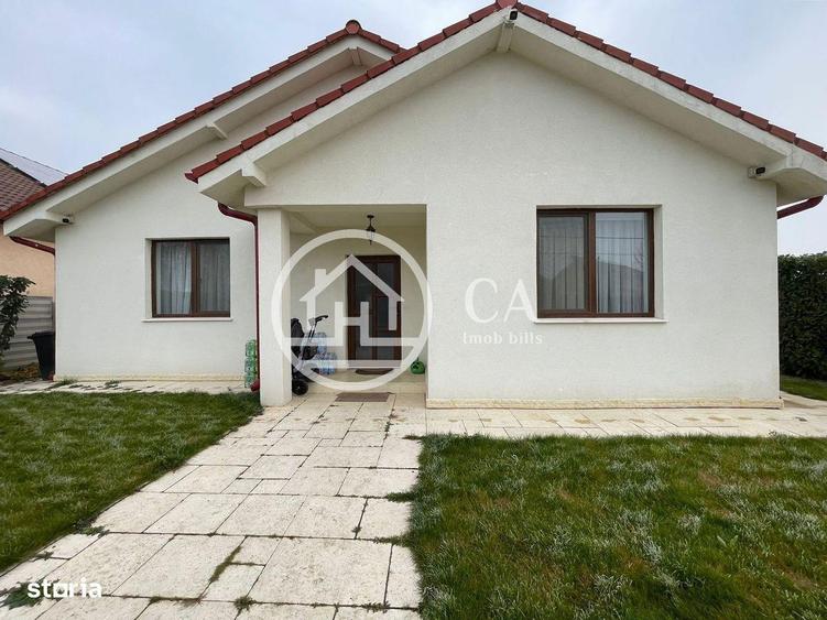 Casa de vanzare cu 4 camere in Santandrei, Oradea. - 7