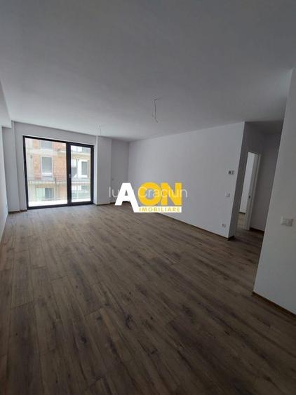 Apartament 2 Camere, Decomandat, 51 mp, Etaj 1, Zona Cetate