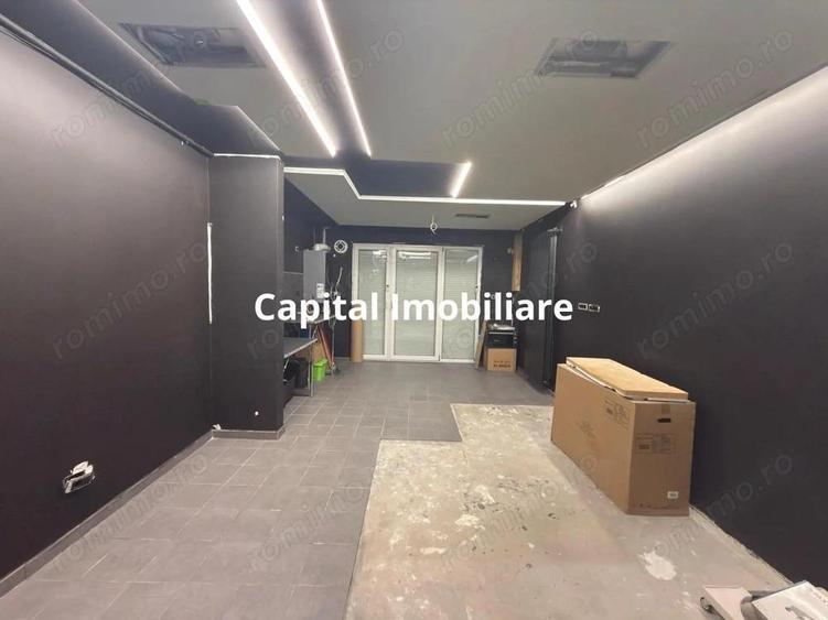 Comision 0%!!! Garsoniera tip Studio et.I/balcon/parcare inclusa! - 1