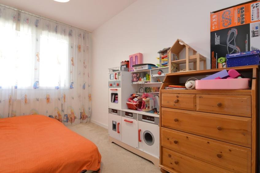 VANZARE APARTAMENT 4 CAMERE TITAN – 1 DECEMBRIE 1918 - STRADA FETESTI - 20