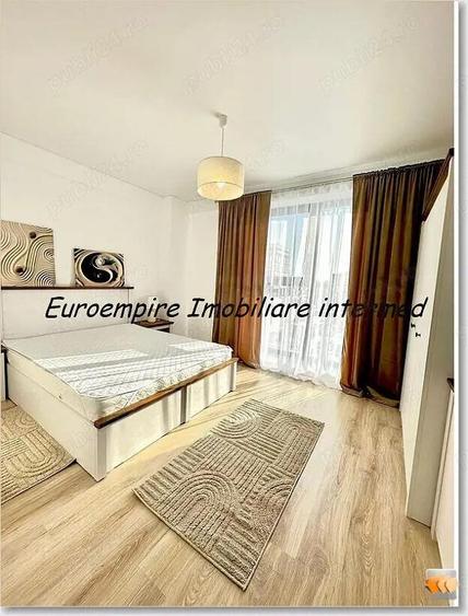 Apartament 2 camere mobilat,utilat Tomis Plus - 8